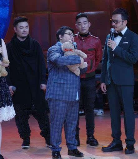 韩红爆料最新,揭秘娱乐圈惊人内幕，独家揭秘明星真实生活！